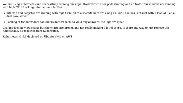 Kubernetes Disable Grafana (2 Solutions!!) смотреть онлайн