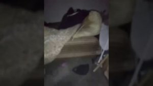 Раздвинула ножки на камеру???