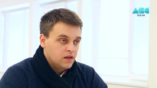 ABC-Solar - Что такое сетевая солнечная электростанция? смотреть онлайн