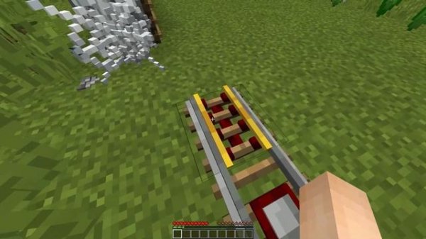 How To Install Default 3D Minecraft Texture Pack! (2019)