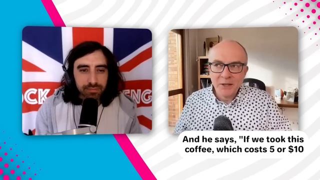 IELTS Speaking Part 2 Conversations смотреть онлайн