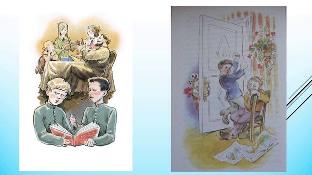 Чехов А.П. ""Мальчики" смотреть онлайн