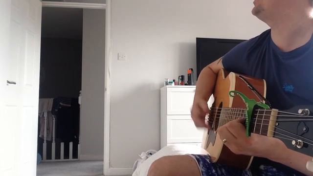Walking in Memphis (cover) смотреть онлайн