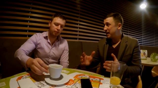 Отзывы о компании Кайрос. KairosPlanet отзывы