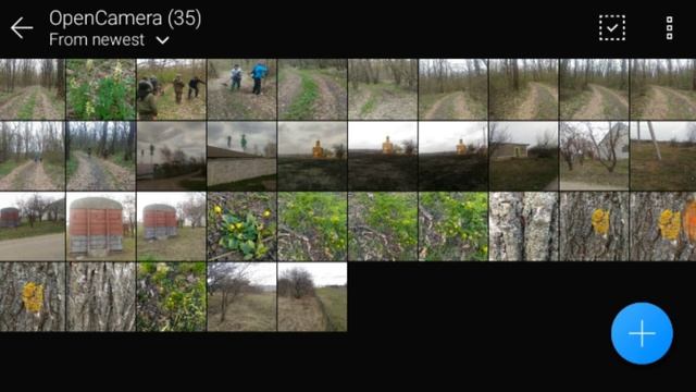 Как фотографировать фото с геотегами на смартфоне. Базовые настройки. смотреть онлайн