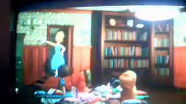 Bratz Kidz Sleepover Adventure Part 1 смотреть онлайн