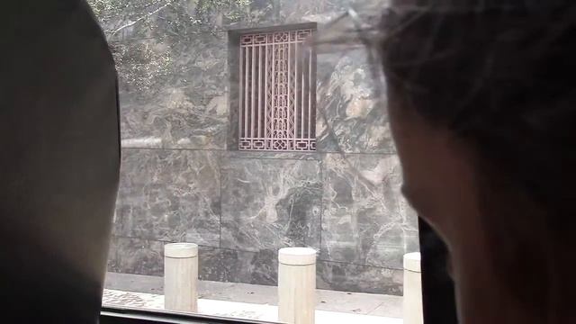 Поездка на школьном автобусе смотреть онлайн