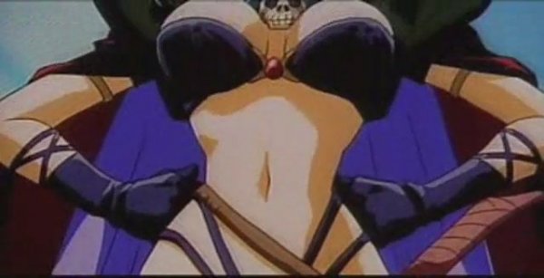 Nightwish - Kinslayer