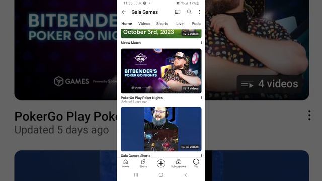 How To GALA Games PT1 of 5 WEB3 ? смотреть онлайн