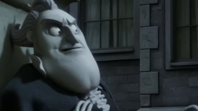 Why Everyone LOVES Corpse Bride смотреть онлайн