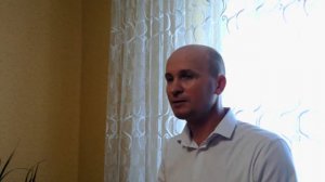 Божий народ во время великой скорби 02.07.22 (бр. О.Петелко) Христианские проповеди.