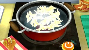 Итальянский ресторан Доктора Панды - Развивающая игра для детей  Dr. Panda's restaurant 2