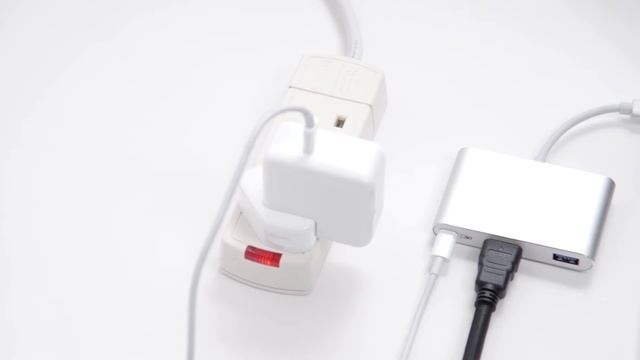 UNITEK Y-9102 Y-9103 USB C Aluminium Multiport Hub with Power Delivery смотреть онлайн