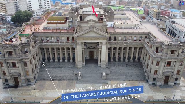 Lima, Peru, S.America, history, vibrant culture, travel, vacation, world travel смотреть онлайн