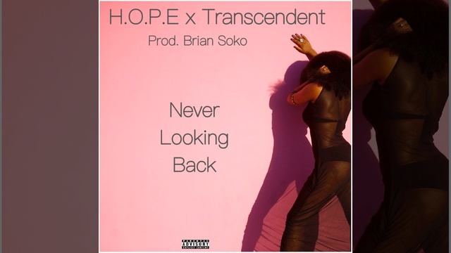 Never Looking Back