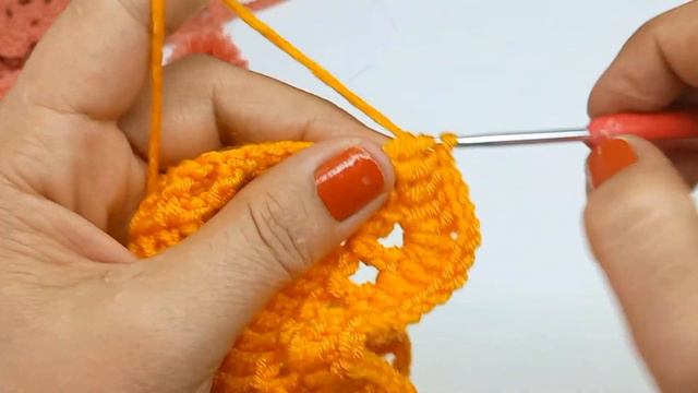 Tığ İşi Örgü Tığ işi BEBEK YELEK kolay model ❗️ilk defa gòreceginiz güzel örgü 💯 Tığ işi ÖRGÜ 1 смотреть онлайн