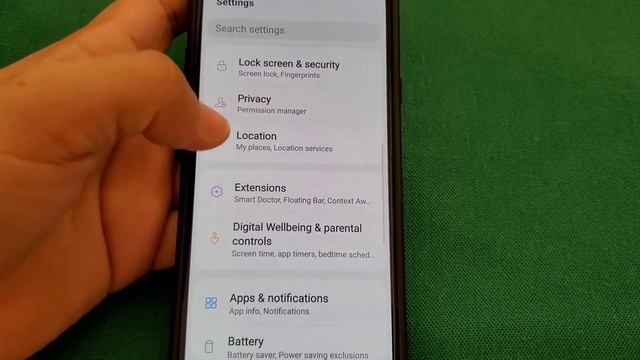 How to turn on double tap to wake and lock (KnockOn feature) for LG phone смотреть онлайн