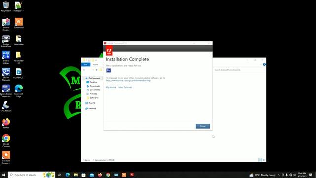 BASIC TUTORIALS HOW TO USE AND INSTALL THE ADOBE PHOTOSHOP CS6 EXTENDED смотреть онлайн