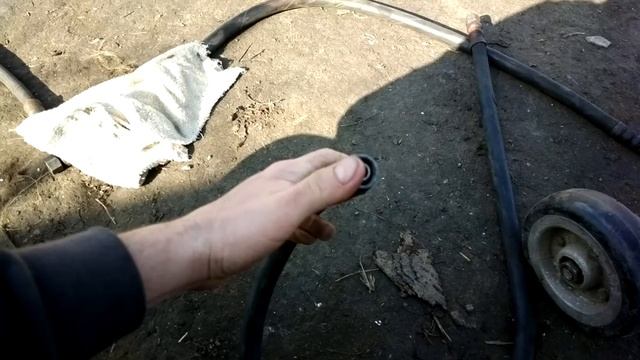 сборка пескоструя смотреть онлайн