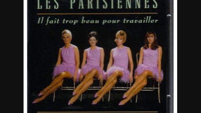 Les Parisiennes - Le 30 Février смотреть онлайн