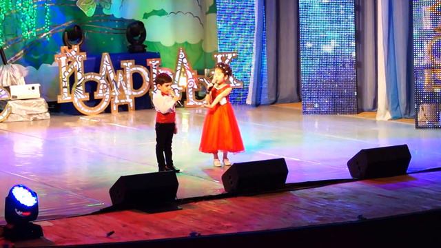 созвездие БАВлы 2017 год март 1-вый день КОНФЕРАНСЬЕ смотреть онлайн