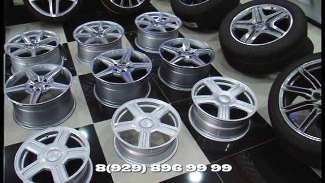 Шины Диски Грозный смотреть онлайн