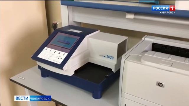 Первый пострадавший от нападения клещей в этом сезоне зарегистрирован в Хабаровском крае смотреть онлайн