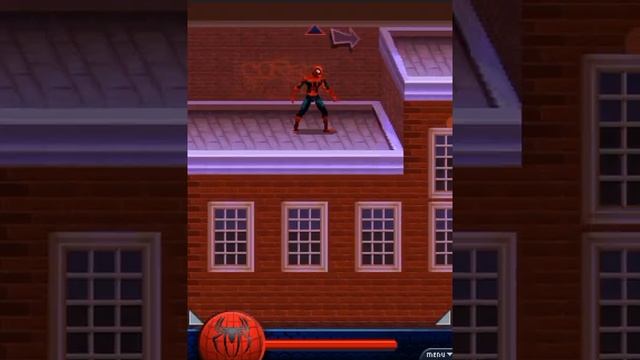 Spiderman 3 Game Nokia 6280 On Android смотреть онлайн