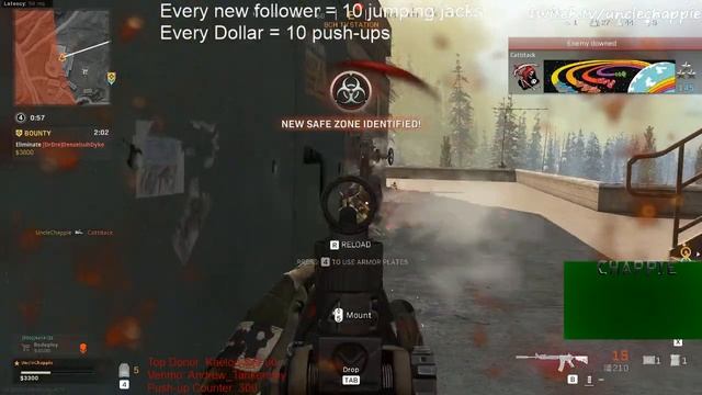 First Game Back, 10 bomb смотреть онлайн