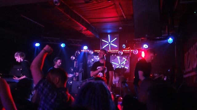 ЗБС - Продавец кошмаров (Король и Шут) @ Водолей, Владивосток 22.07.2023 смотреть онлайн
