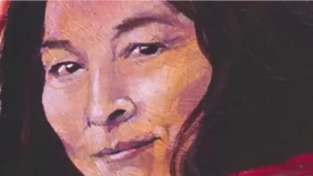 MERCEDES SOSA - SERENATERO DE BOMBOS смотреть онлайн