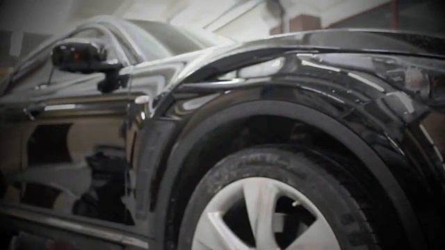 INFINITI FX design by ViTaL смотреть онлайн