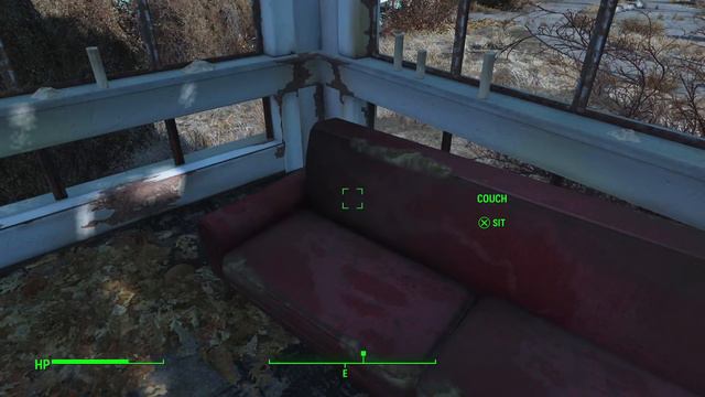 QC Fallout 4 Stealth Build