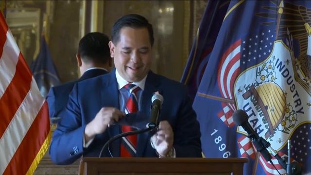 Anti-human trafficking group Operation Underground Railroad under investigation by Utah prosecutor смотреть онлайн