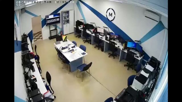 КБГТК. Центры проведения демонстрационного экзамена. Экономика и Бухгалтерский учет смотреть онлайн