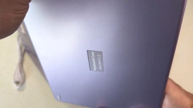 Touchpad Keyboard Case for iPad 10th Generation 10.9" 2022 - 1 Minute Review смотреть онлайн