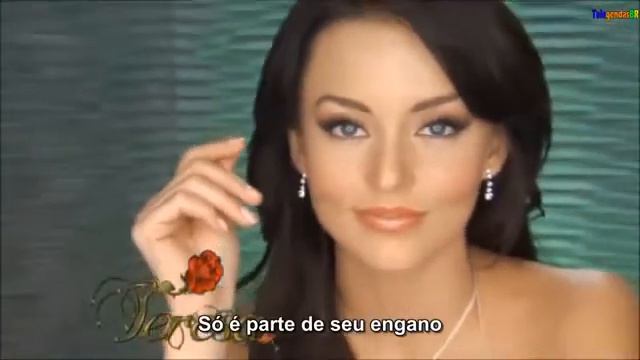 Música de Angelique Boyer смотреть онлайн