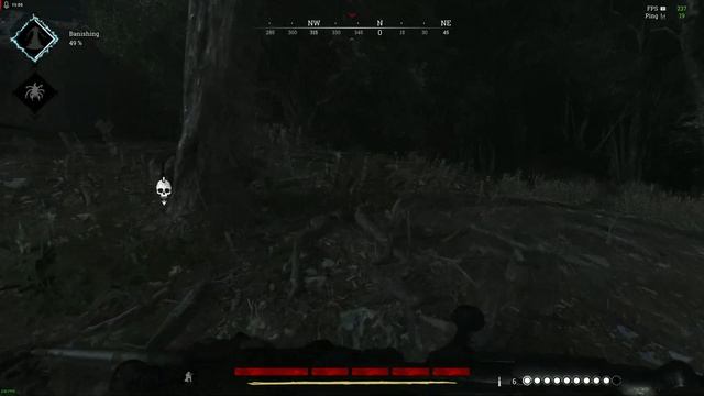 I Wanna Go Home | Hunt: Showdown | DRG смотреть онлайн