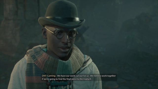 Hogwarts Legacy Walkthrough Part 21 - THIS BOY IS OBSESSED! (Playstation 5) смотреть онлайн