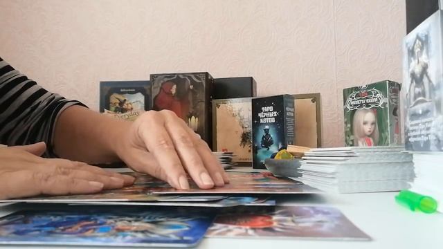 Его жизнь без вас? Почему он будет возвращаться? #таро #чтобудет #гадает #соперница #тузжезлов смотреть онлайн