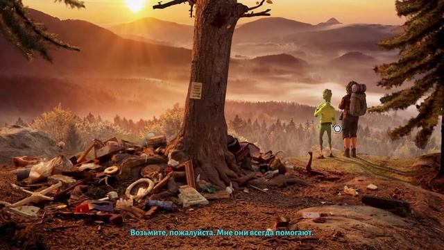 Прохождение игры Truberbrook ЧАСТЬ 4 смотреть онлайн