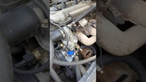 ЗМЗ 406. Перегрев ГБЦ и его последствия