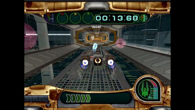 Star Wars: Knights of the Old Republic 2 ● ГОНКИ #12 смотреть онлайн