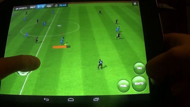 FIFA 16: ROAD TO GLORY #1 смотреть онлайн