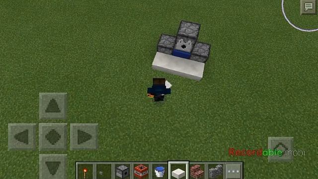 Как сделать мощную тнт пушку смотреть онлайн