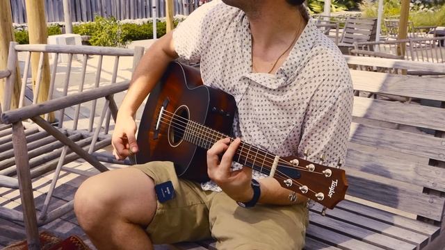 12 Songs to Play at the Beach смотреть онлайн