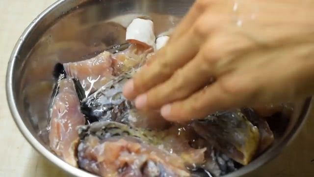 Готовка в Кемпинге и на Походах