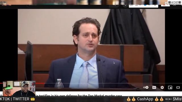 TRIAL RECAP: Disgraced Dentist Charles Adelson takes the Stand and claims he’s VICTIM! DID IT WORK? смотреть онлайн