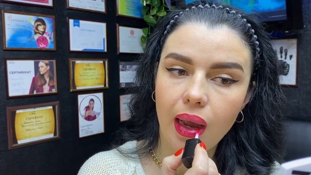 НИКОГДА!!! не РАССЛАБЛЯЙ ГУБЫ!!! Проверка ЛАЙВХАКА из ТикТок на моих ГУБАХ смотреть онлайн