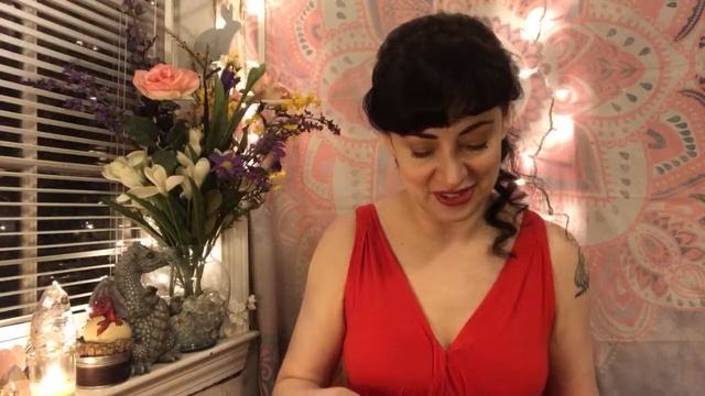 Spring Equinox 2021Celebration! ??❤️ Tarot Readings & Collective Oracle Forecast For All 12 Signs смотреть онлайн